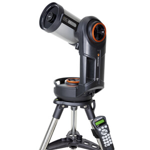 Celestron Telescopio Schmidt-Cassegrain SC 125/1250 NexStar Evolution 5