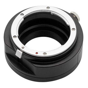 ZWO Cajón de filtros apto para objetivos Nikon 2"