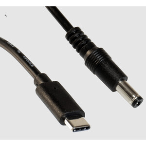 PegasusAstro Cable 2,1mm / USB-C