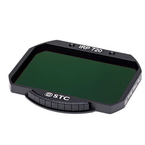 STC Infrarrojo Clip Filtros 720nm Sony