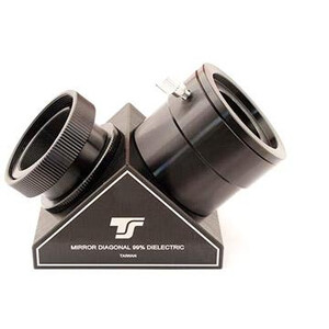 TS Optics Espejo zenital 90° SC/2"