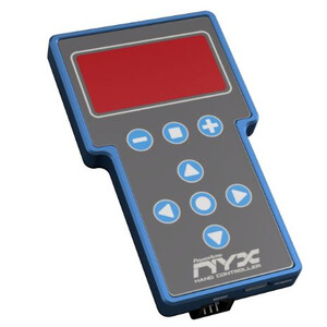 PegasusAstro Caja de control manual NYX
