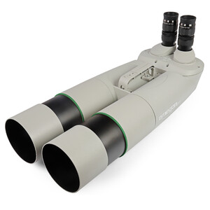 Omegon Binoculares Brightsky ED-APO 30x100 - 90°
