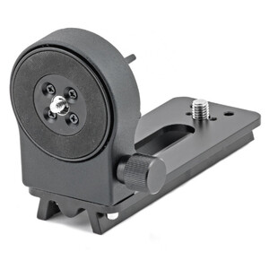 Skywatcher Star Adventurer Soporte en L tipo cola de milano