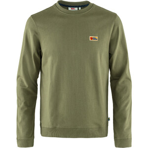 Fjällräven Jersey Vardag M, 620 verde, talla XL
