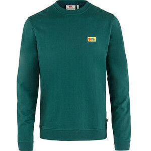 Fjällräven Jersey Vardag M, 667 Arctic Green, XL