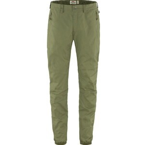 Fjällräven Vardag Trousers M, 620/verde, 48R