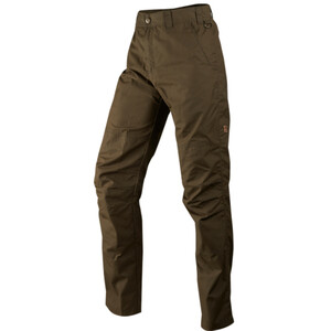 Härkila Pantalones Alvis, verde sauce, talla 56