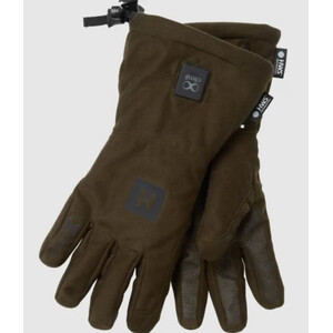 Härkila Guantes clim8 HWS verde sauce, L