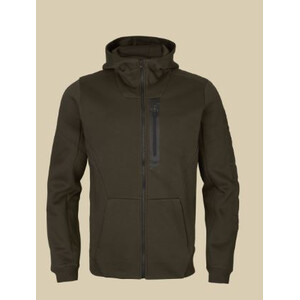Härkila Chaqueta con capucha SB talla M