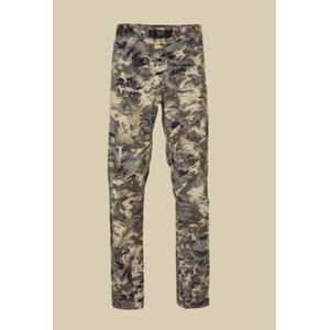 Härkila Pantalón plegable Mountain Hunter Expedition HWS talla 48