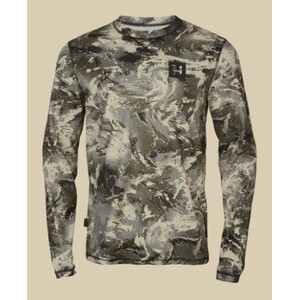 Härkila Camiseta de manga larga Mountain Hunter Expedition talla XL