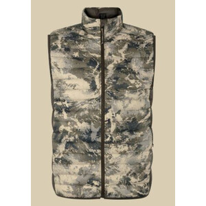 Härkila Chaleco de plumas Mountain Hunter Expedition rev. AXIS MSP Mountain/Shadow brown, XL