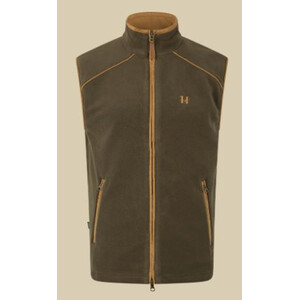Härkila Chaleco Sandhem 200 verde sauce, XL