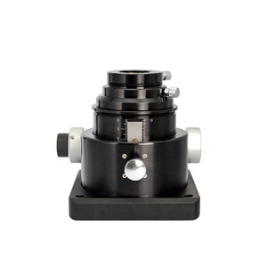 Omegon Enfocador Pro 3'' Newton Linear R & P, Dual Speed