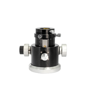 Omegon Enfocador Pro 2'' RC Linear R & P, Dual Speed