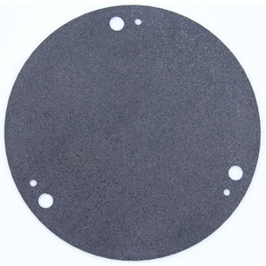 Astroprints Cubierta de espejo  para Skywatcher Newton 6" Montura del espejo principal