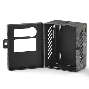 ZEISS Carcasa metálica para Secacam 3