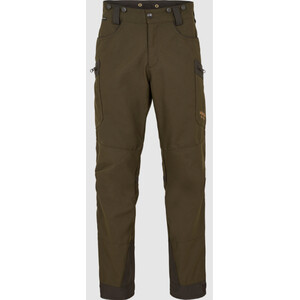 Härkila Pantalones Pro Hunter Move, verde sauce, talla 52