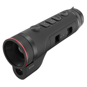 Guide Cámara térmica TJ630L
