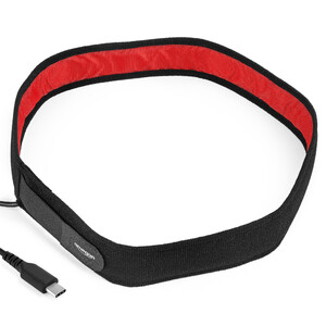 Omegon Manguito calefactado FogFree USB-C 80cm