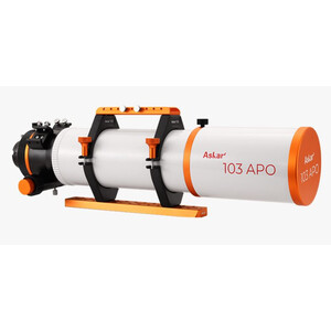 Askar Refractor apocromático AP 103/700 Triplet OTA