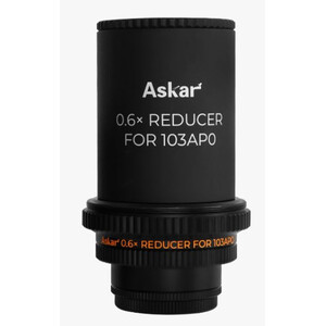 Askar Reducer 0,6x para 103APO