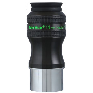 TeleVue Ocular Nagler Type 7 14mm 82°