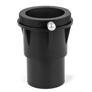 Omegon Manguito de extensión de 1,25'' con rosca T2