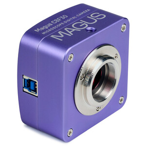 MAGUS Cámara CBF30 color CMOS USB 3.0 6.3MP 2.4µm 1/1.8''