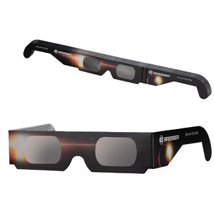 Bresser Gafas para eclipses solares 25 unidades