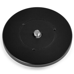 Omegon Adaptador de rosca fotográfica de 3/8'' para columna Pro