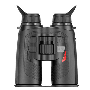 Nocpix Cámara térmica Quest H35R
