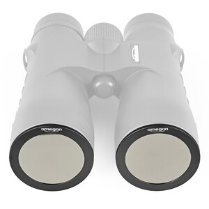Omegon Filtros solares 50 mm Seestar S50 + Bino (2x)