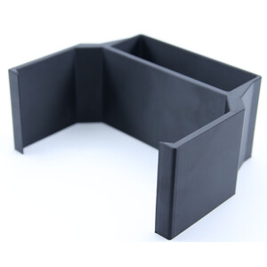 Astroprints Soporte para batería externa para ZWO Seestar S50 Pro