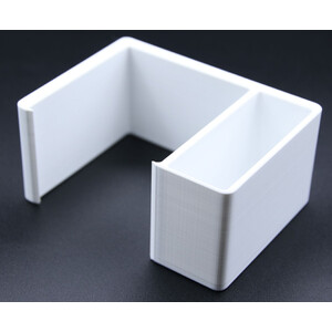 Astroprints Soporte de batería para ZWO Seestar S30