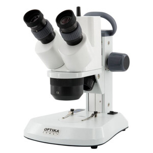 Optika Microscopio , SFX DigitalDigital WI-FI, 10x 20x 40x, LED, luz incidente y transmitida