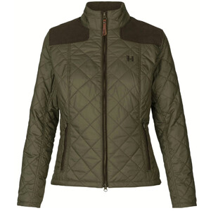 Härkila Chaqueta acolchada Ailsa Willow 38 para mujer