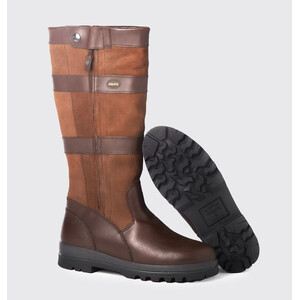 Dubarry of Ireland Botas Wexford para hombre 43