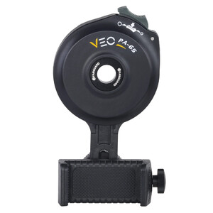 Vanguard Adaptador de smartphone VEO PA-65