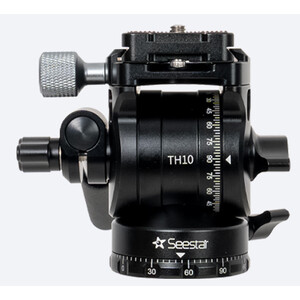 ZWO Rótula basculante para vídeo TH10 Seestar Smart Telescope