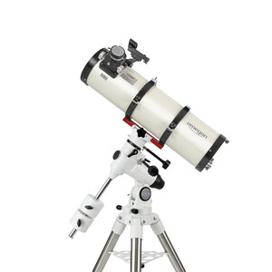 Omegon Telescopio Horizon CR N 150/750 + EQ-500 X