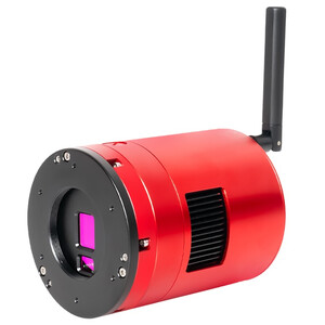 ZWO Cámara ASI 585 MM-Air Mono