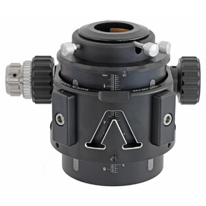 TS Optics Enfocador V-Power Crayford 3"
