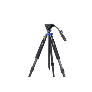 ZEISS Trípode de carbono Pro-Serie Stativ-Kit Universal