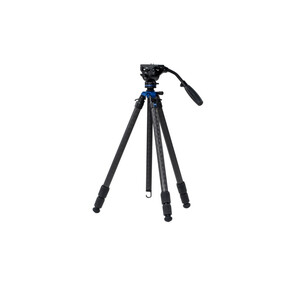 ZEISS Trípode de carbono Pro-Serie Stativ-Kit Lightweight