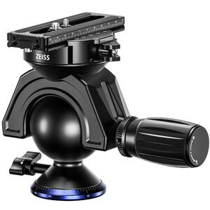 ZEISS Rótula de trípode esféricos V-60