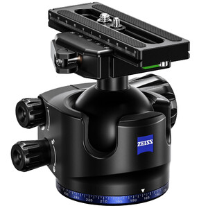ZEISS Rótula de trípode esféricos L-55