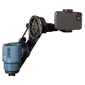 Acuter Montura Traverse AZ GoTo Wi-Fi