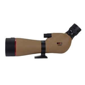 Vixen Catalejo Geoma III ED 20-60x80 Set con zoom